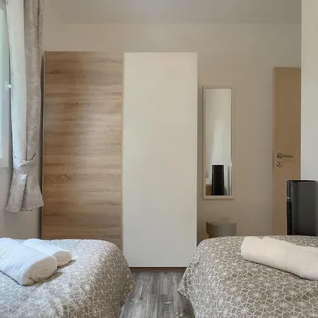 Pepa Butori Casa vacanze *