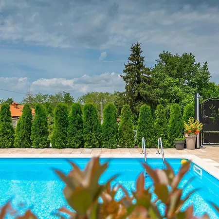 Casa vacanze Pepa Butori