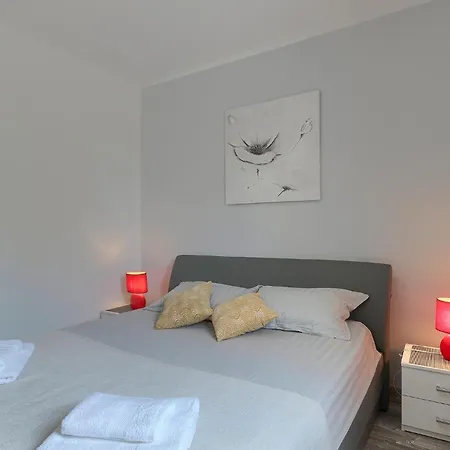 Casa vacanze Pepa Butori *