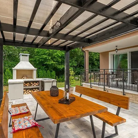 Pepa Butori Holiday home Basici