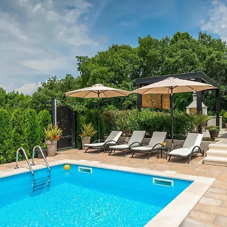 Pepa Butori Holiday home