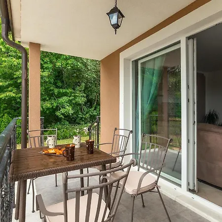 Pepa Butori Holiday home Basici