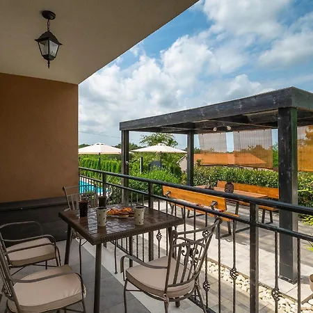 Pepa Butori Holiday home