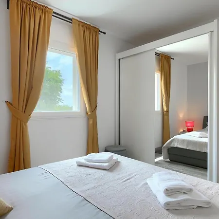 Pepa Butori Holiday home *
