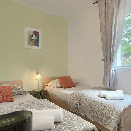 Pepa Butori Holiday home Basici